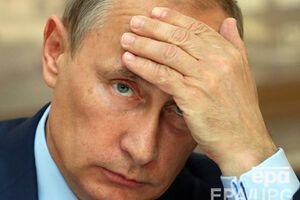 У Владимира Путина, по мнению обозревателя The Independent, есть много проблем внутри страны
