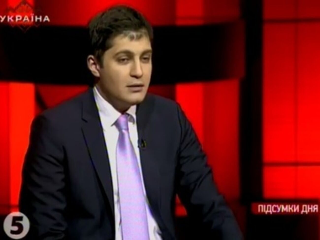 Давид Сакварелидзе: Антикоррупционный прокурор больше времени будет проводить в Антикоррупционном бюро, а не в Генпрокуратуре