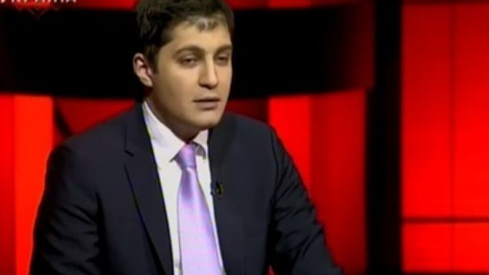 Давид Сакварелидзе: Антикоррупционный прокурор больше времени будет проводить в Антикоррупционном бюро, а не в Генпрокуратуре