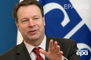 Илкка Канерва обеспокоен ситуацией возле Дебальцево