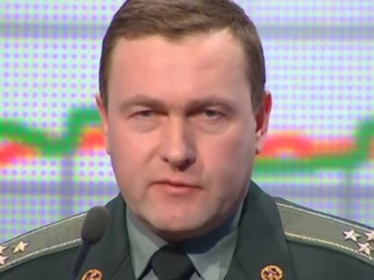 Сергей Галушко: "Отдельные нарушения" измеряемы сотней обстрелов