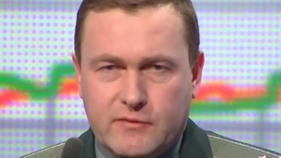 Сергей Галушко: "Отдельные нарушения" измеряемы сотней обстрелов