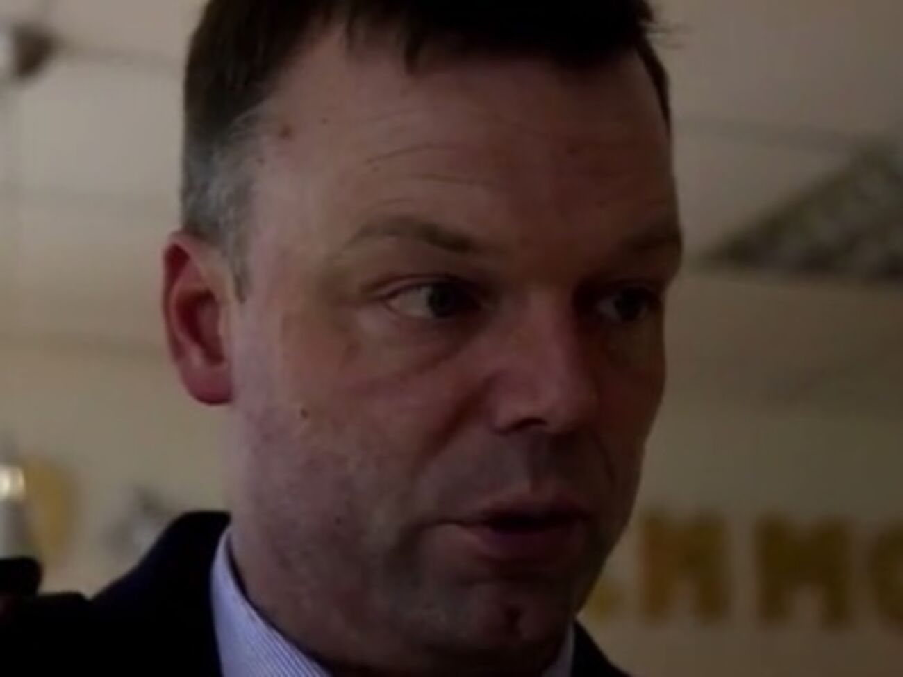 Александр Хуг считает, что нарушение договоренностей ставит под угрозу достижение других мер, согласованных в Минске