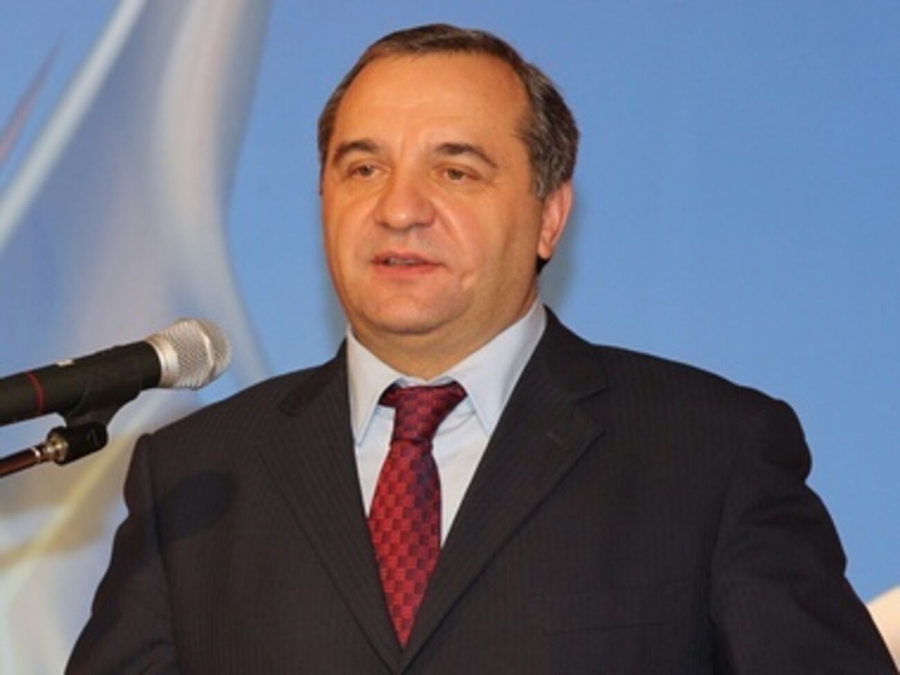 Пучков: Мы готовы принять участие в проведении этой важной гуманитарной операции