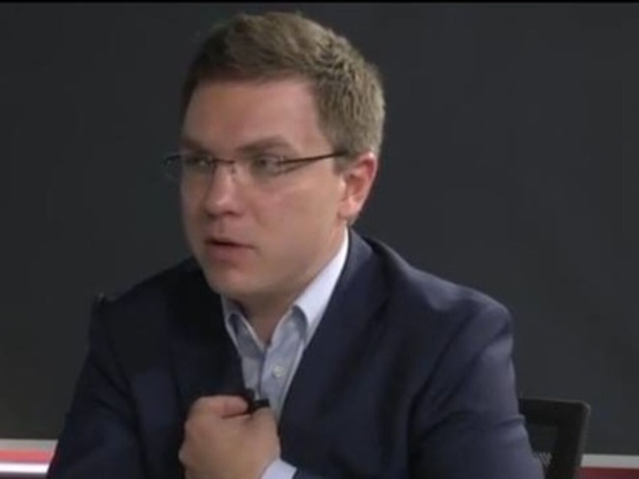 Биденко рассказал, что в Киеве состоится выставка доказательств преступлений России на Донбассе