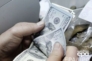 Курс валют на 17 февраля