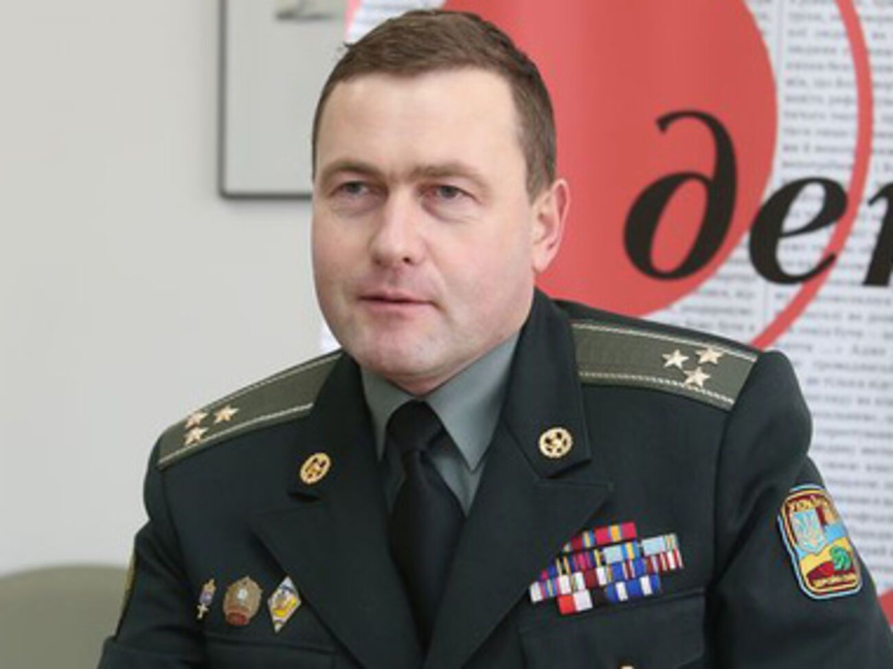 Галушко рассказал, кого демобилизуют