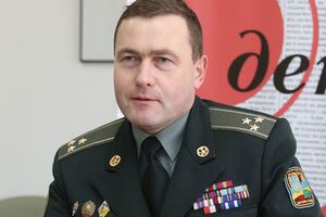 Галушко рассказал, кого демобилизуют