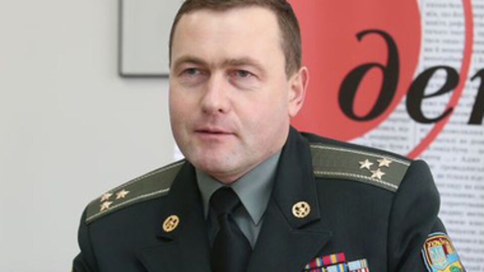 Галушко рассказал, кого демобилизуют