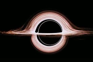 Открытие было сделано в ходе работы над фильмом "Интерстеллар"