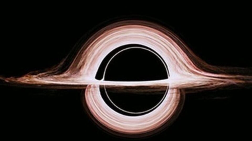 Открытие было сделано в ходе работы над фильмом "Интерстеллар"