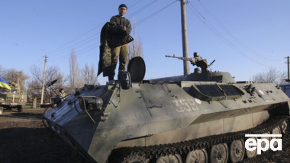 Террористы продолжают обстрелы