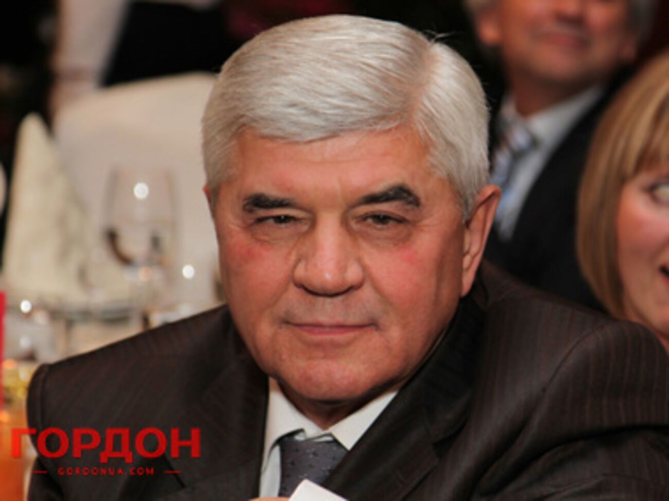 Геннадий Кириндясов: Думаю, сын переживал, что после событий на Донбассе от его карьеры в Украине останутся лишь руины