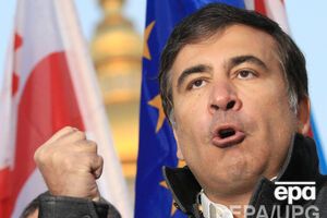 Назначение Саакашвили закончилось вызовом украинского посла в МИД Грузии