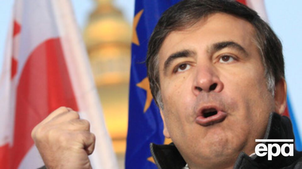 Назначение Саакашвили закончилось вызовом украинского посла в МИД Грузии