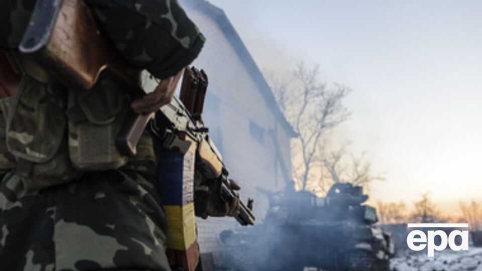 В пресс-центре АТО сообщили, что боевики продолжают нарушать перемирие