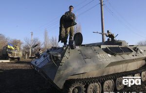Минобороны заверило, что держит на контроле ситуацию во всех "горячих" точках