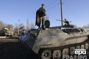 Минобороны заверило, что держит на контроле ситуацию во всех "горячих" точках