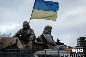 По данным пресс-центра АТО, боевики пытаются всеми силами вытеснить украинских военных из Дебальцево