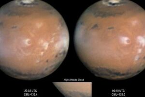 Пока ученые не могут объяснить феномен