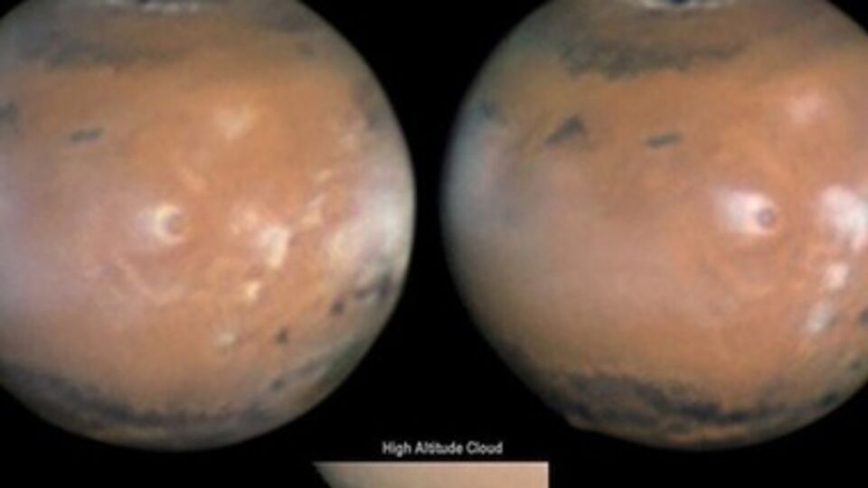 Пока ученые не могут объяснить феномен