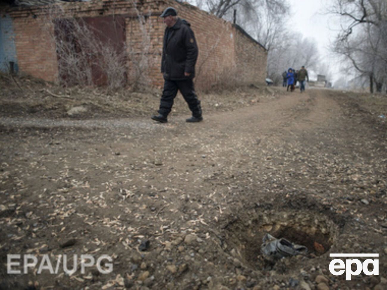 Геннадий Москаль сообщил, что обстрелов Луганской области стало меньше