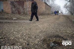 Геннадий Москаль сообщил, что обстрелов Луганской области стало меньше