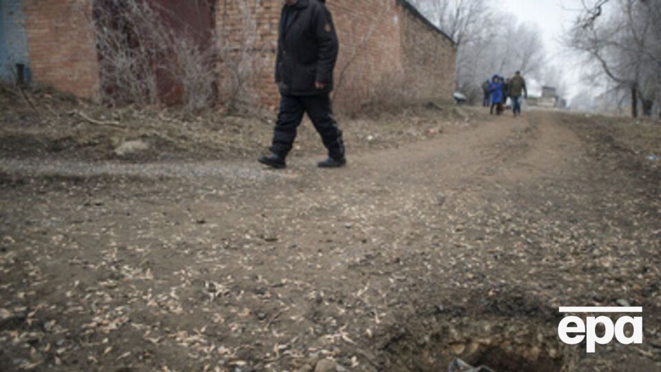 Геннадий Москаль сообщил, что обстрелов Луганской области стало меньше