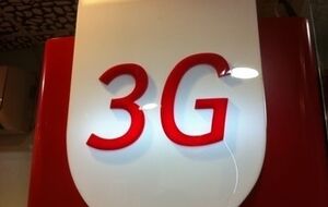 3G-интернет в Украине может появиться весной