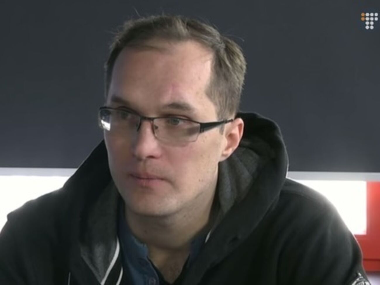 Юрий Бутусов: На войне нельзя быть сильным всегда и везде. Иногда приходится отступать, если ты слаб, а враг силен