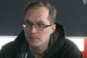 Юрий Бутусов: На войне нельзя быть сильным всегда и везде. Иногда приходится отступать, если ты слаб, а враг силен