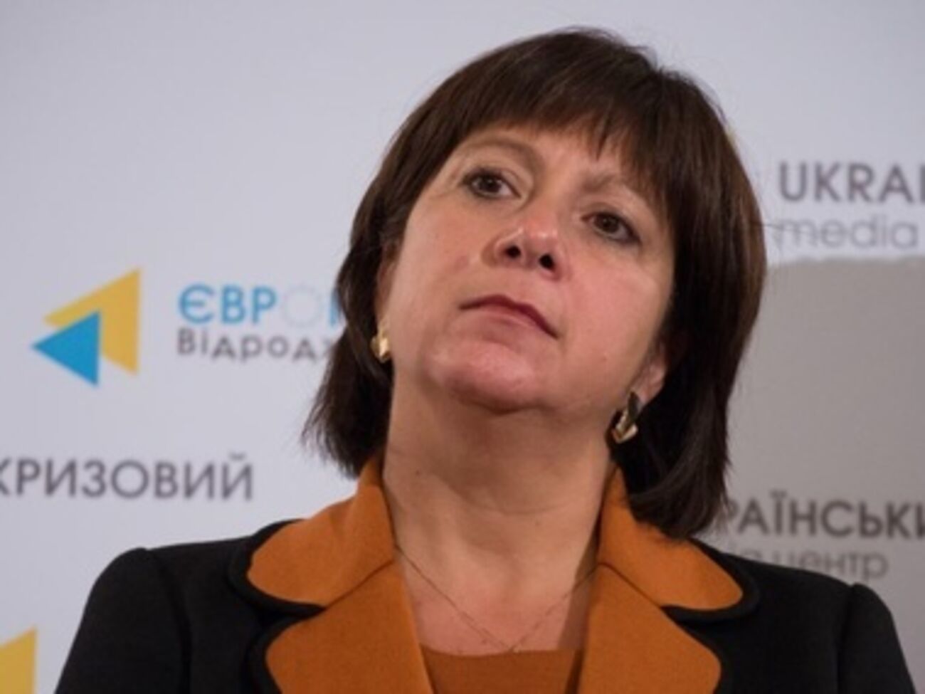 Яресько: Правительство внесет правки в госбюджет на рассмотрение Рады