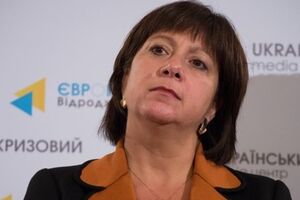 Яресько: Правительство внесет правки в госбюджет на рассмотрение Рады