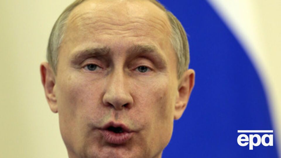 Владимир Путин летит в Венгрию говорить об энергетике