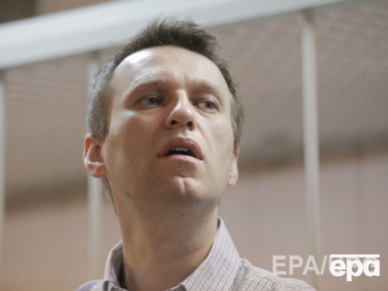 Алексей Навальный называет свое дело политическим