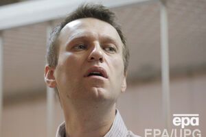 Алексей Навальный называет свое дело политическим