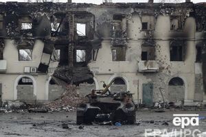 Обстрелы украинских военных не прекращаются