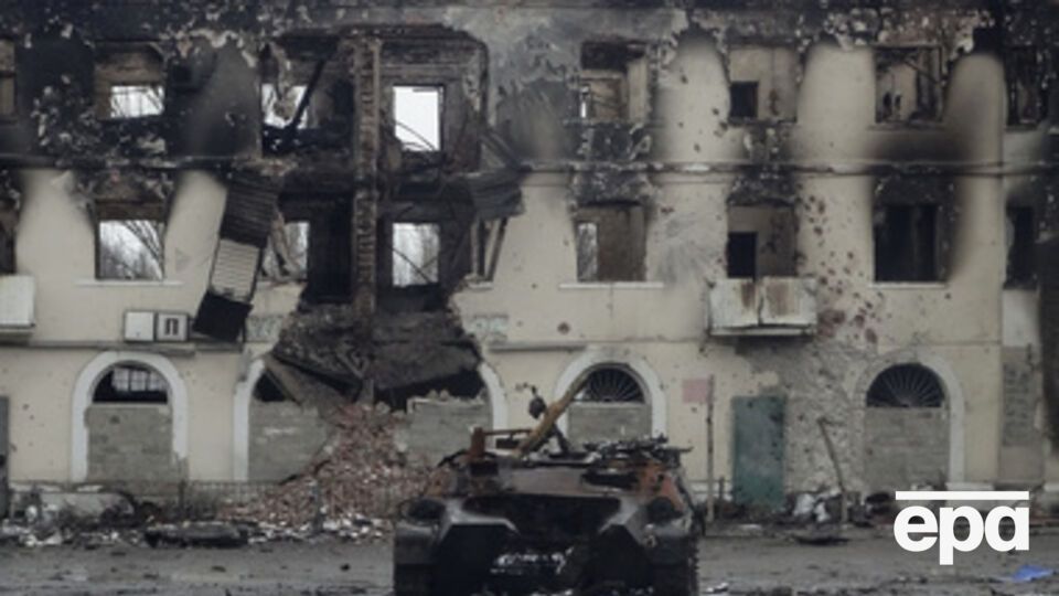 Обстрелы украинских военных не прекращаются