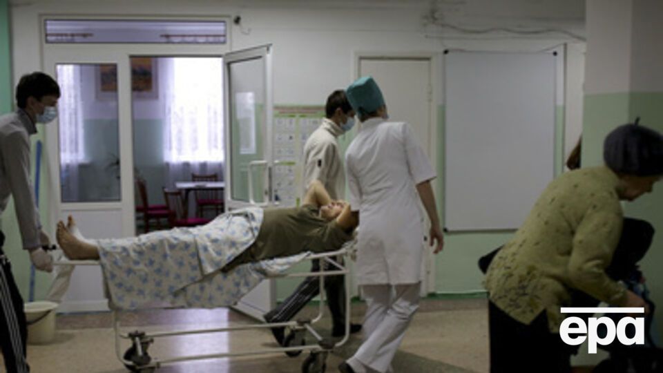 Кабмин озвучил количество жертв военных действий на Донбассе