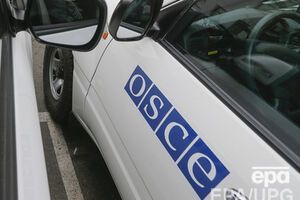 Наблюдатели ОБСЕ так и не смогли попасть в Дебальцево