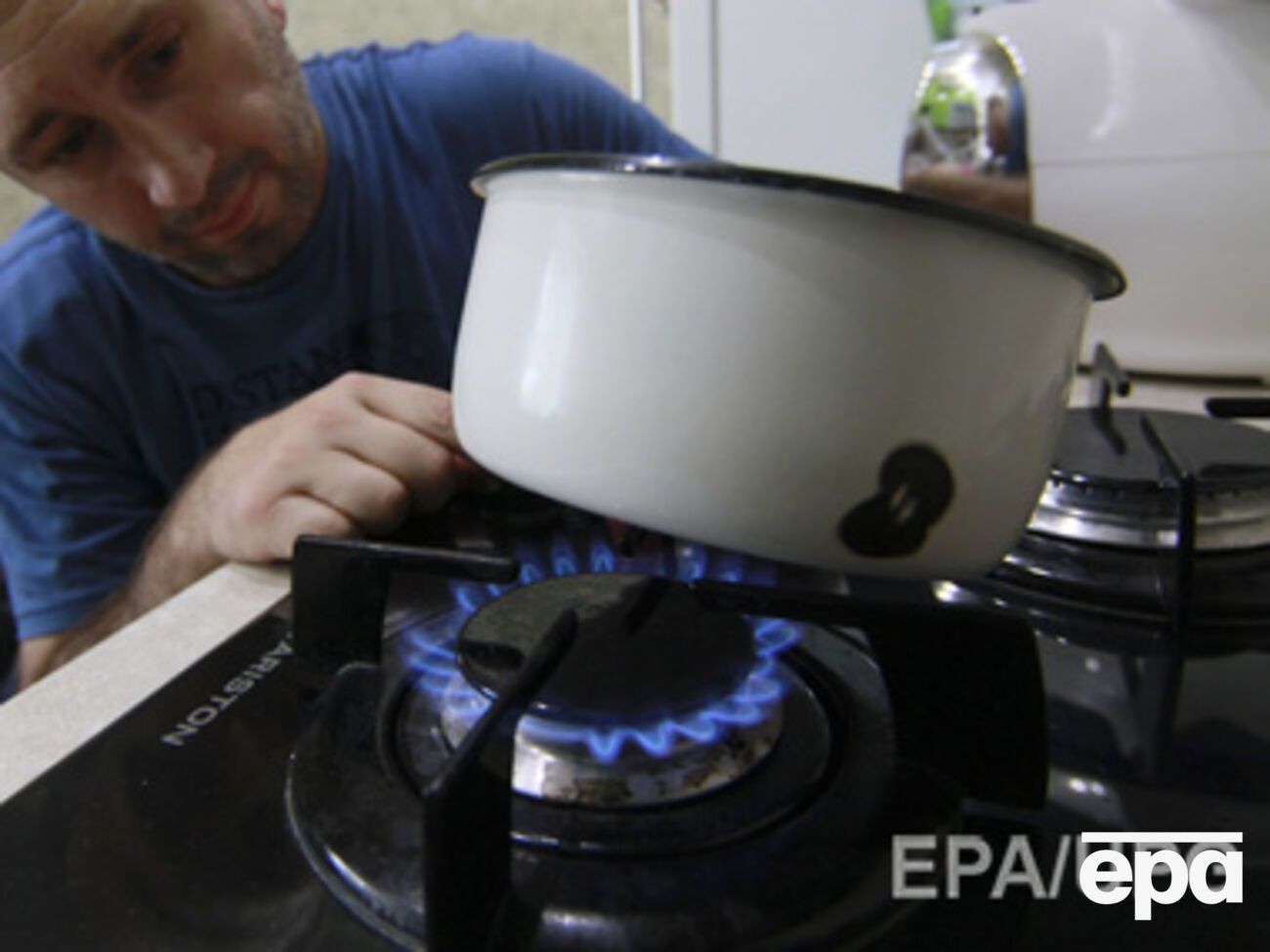 Тарифы на газ вскоре возрастут