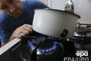 Тарифы на газ вскоре возрастут