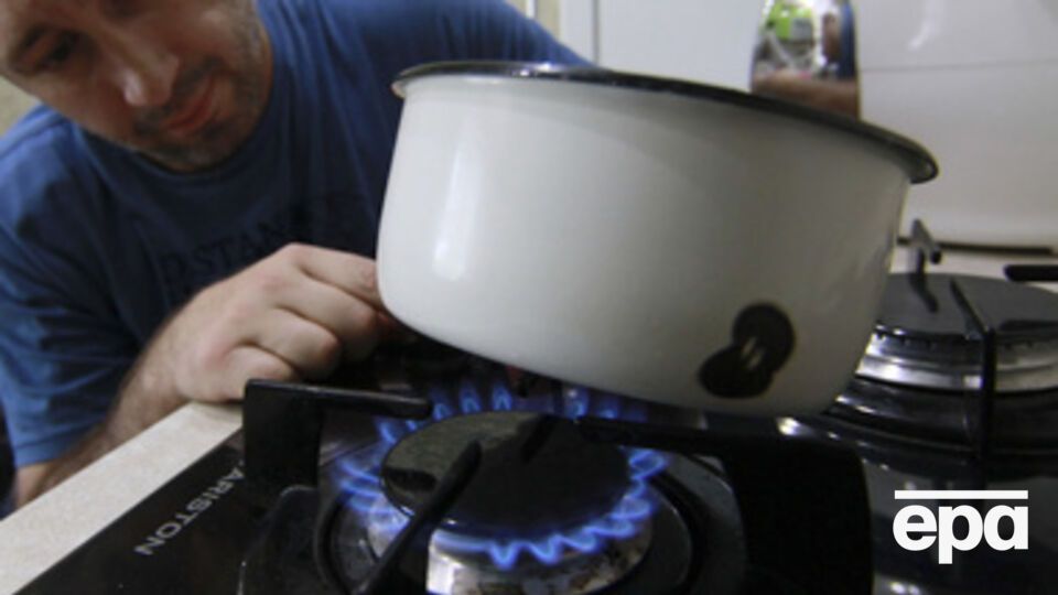 Тарифы на газ вскоре возрастут