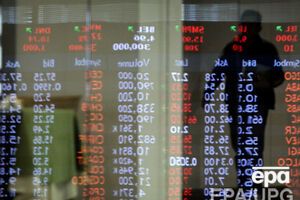 Российские власти прогнозируют спад экономики РФ в этом году