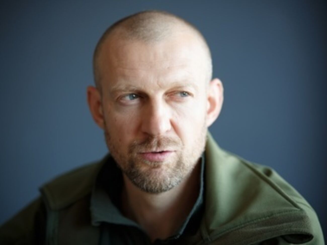 Тетерук: Сейчас нужно делать все возможное, чтобы уничтожать врага, но только защищаясь