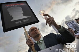 Расследование убийства Гонгадзе возобновлено