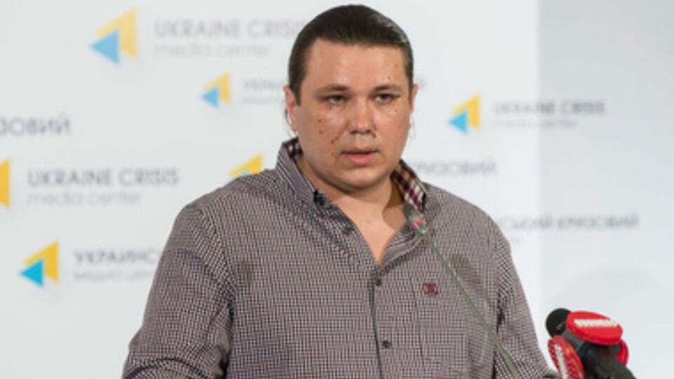 Глава организации “Электронная демократия” Владимир Фленц