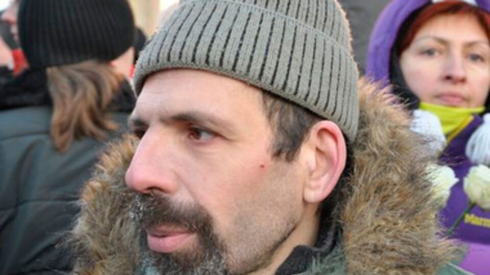 Российские власти будут искать счета Павла Шехтмана, чтобы их заблокировать