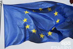 Евросоюз продлил санкции для 14 лиц из украинского списка