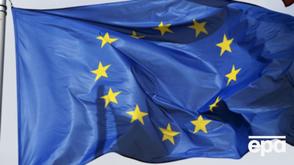 Евросоюз продлил санкции для 14 лиц из украинского списка